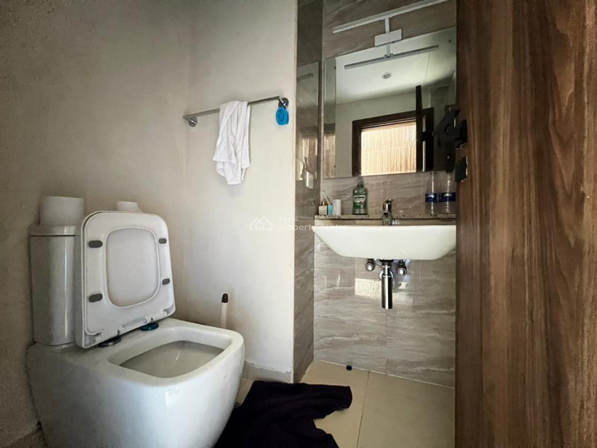 Luxury 3 Bedroom Flat with Bq on Highrise Apartment, Blue Water View Apartments, Oniru, Victoria Island (vi), Lagos, Flat / Apartment for Rent