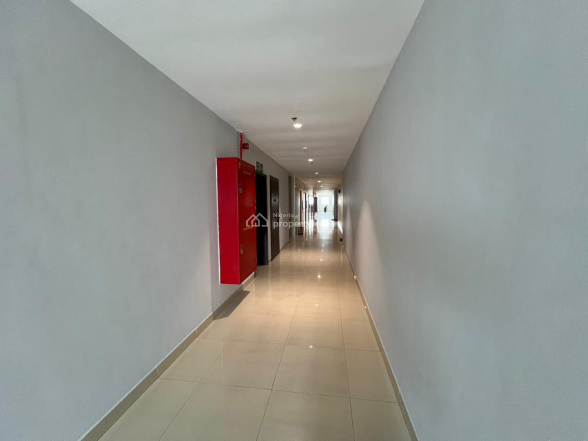 Luxury 3 Bedroom Flat with Bq on Highrise Apartment, Blue Water View Apartments, Oniru, Victoria Island (vi), Lagos, Flat / Apartment for Rent