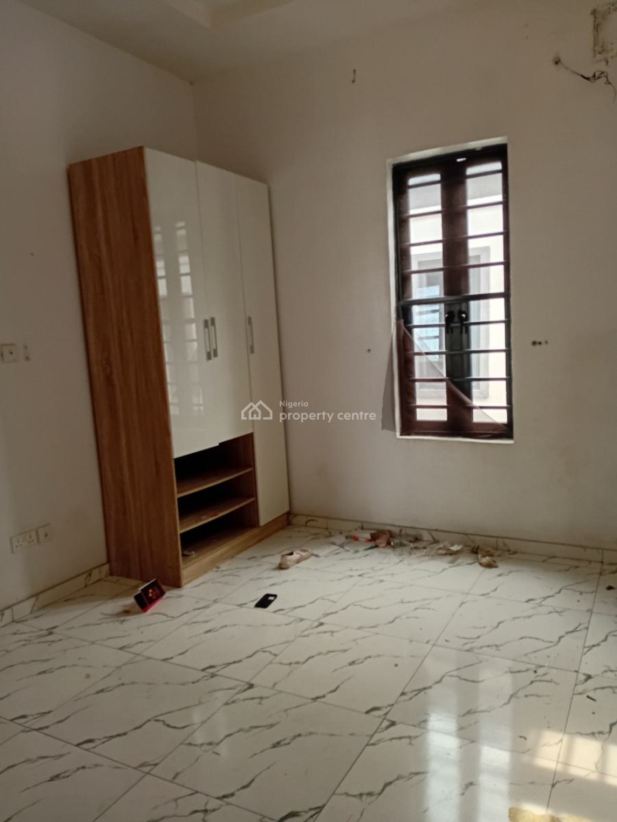 Dazzling 4 Bedroom Fully Detached Duplex, Orchid Road, Lekki, Lagos, Detached Duplex for Rent