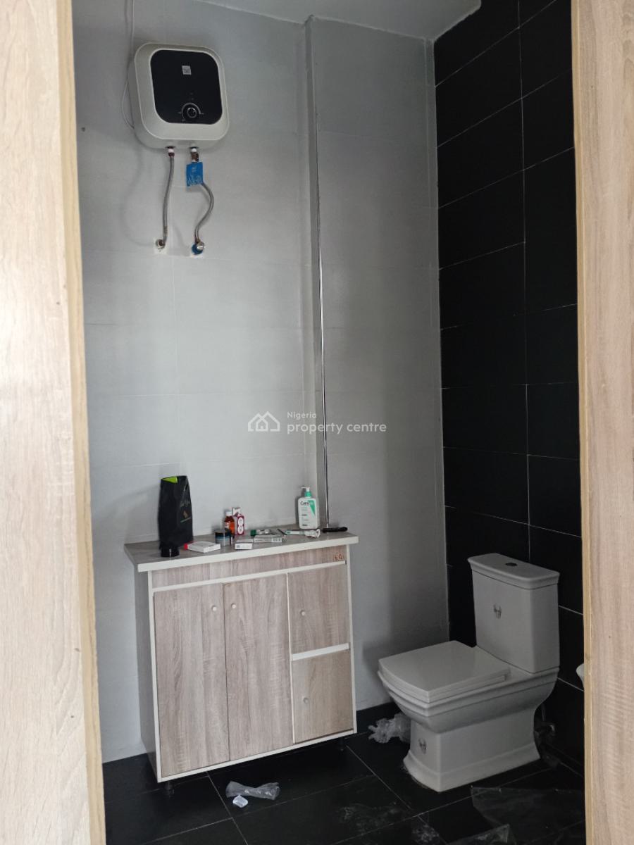 Dazzling 4 Bedroom Fully Detached Duplex, Orchid Road, Lekki, Lagos, Detached Duplex for Rent