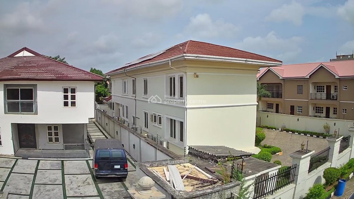 a 5 Bedroom Duplex, Vgc, Lekki, Lagos, Detached Duplex for Sale