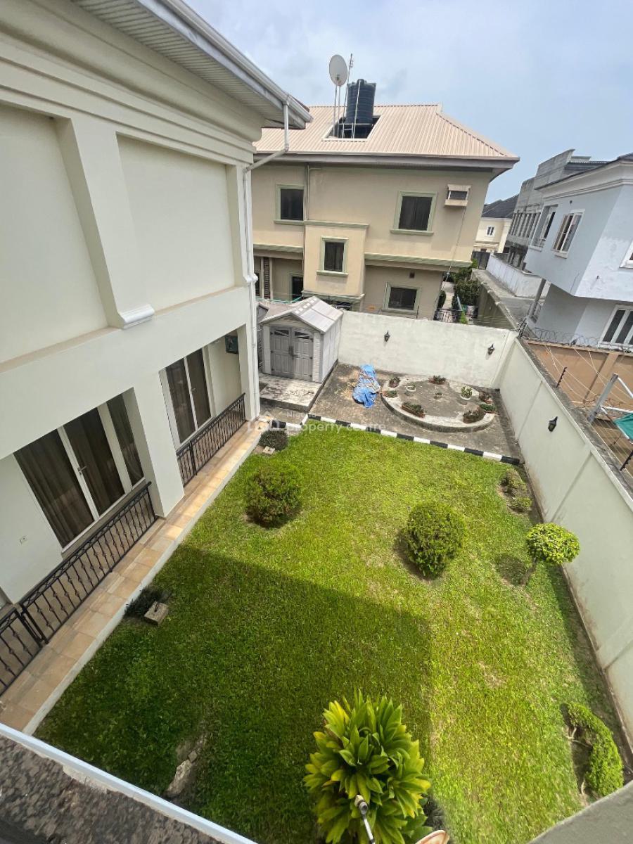 a 5 Bedroom Duplex, Vgc, Lekki, Lagos, Detached Duplex for Sale