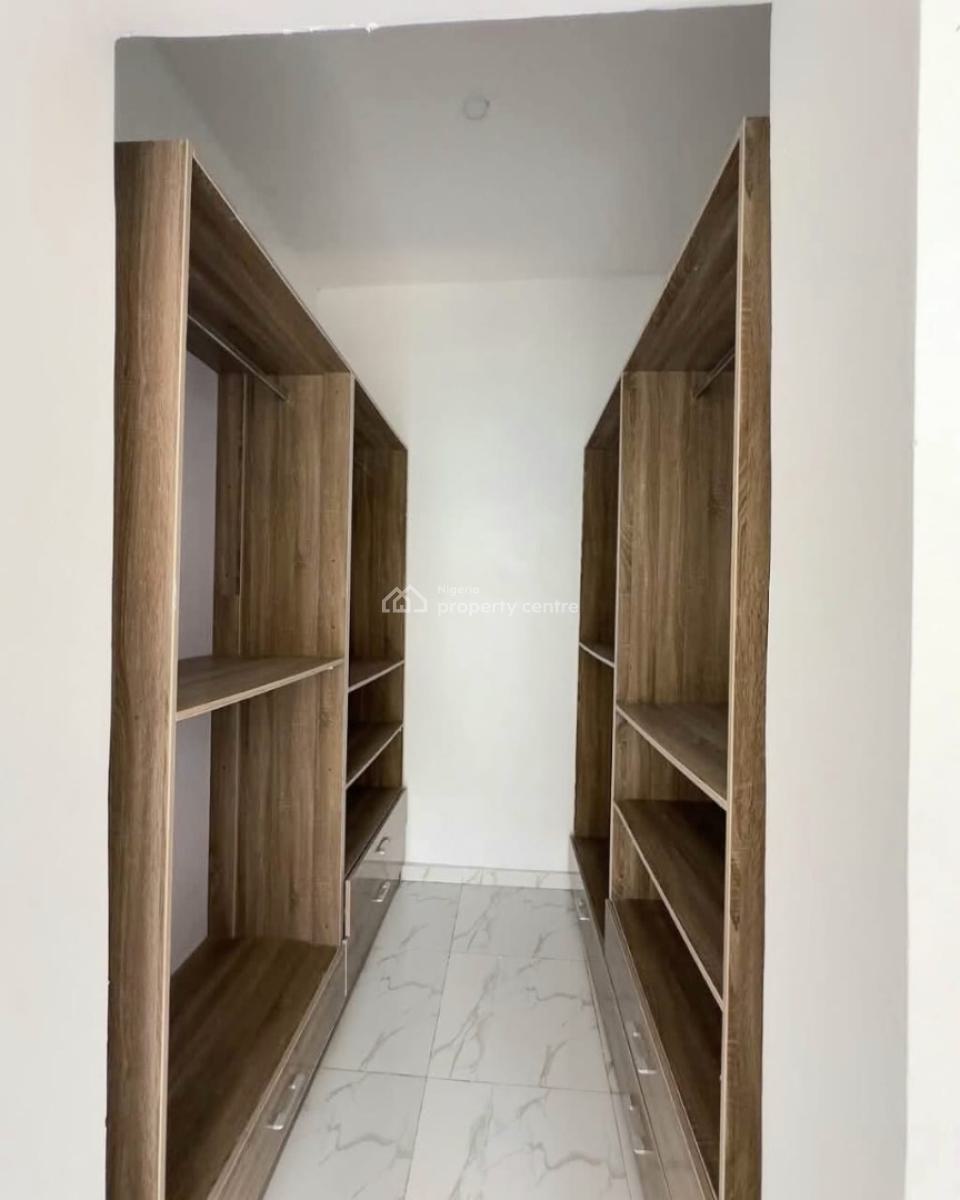 Spacious 4 Bedrooms Terraced Duplex, Ikate, Lekki, Lagos, Terraced Duplex for Rent