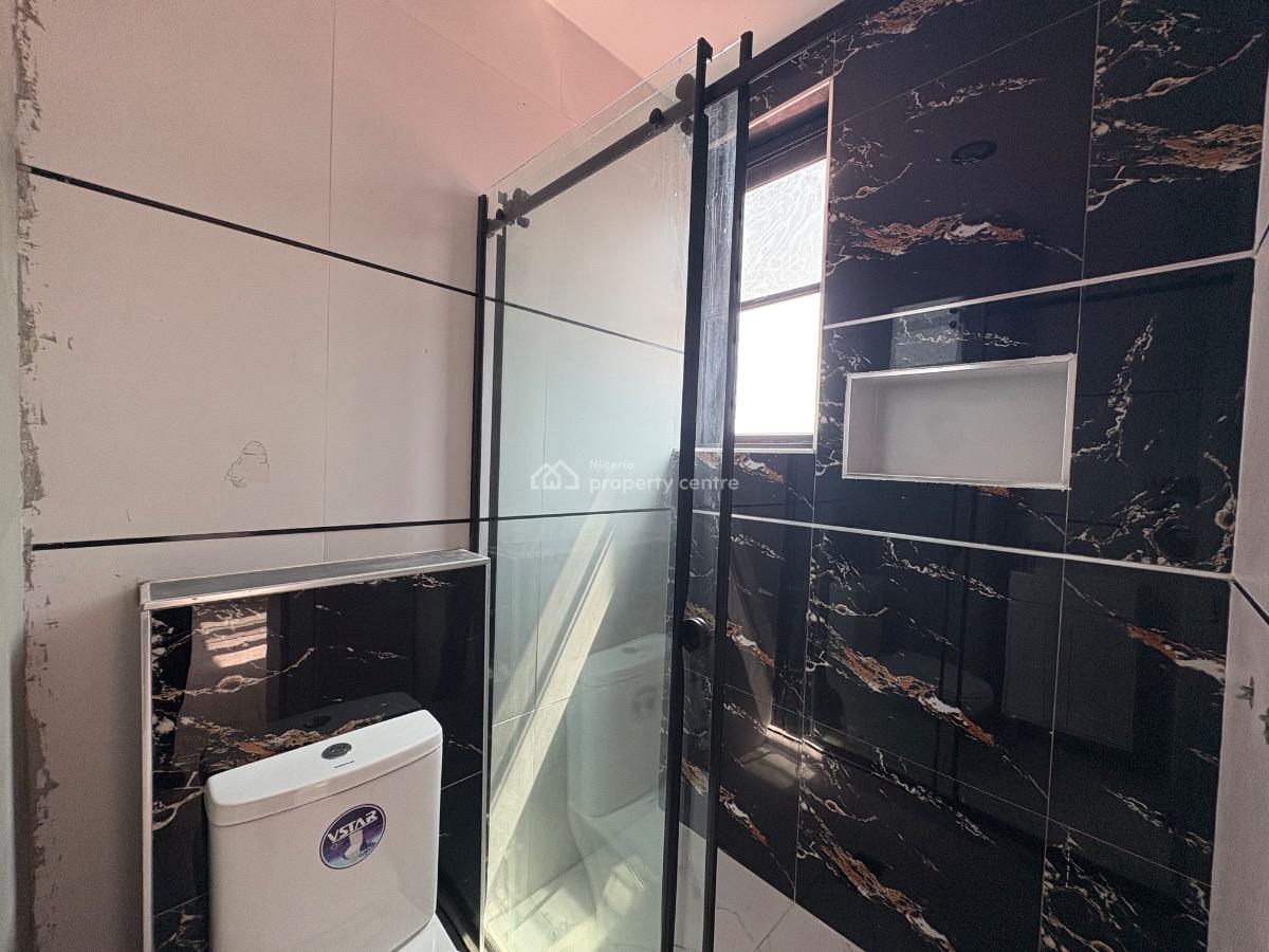 Newly Built 3 Bedroom Apartment, Ikate, Lekki, Lagos, Flat / Apartment for Rent