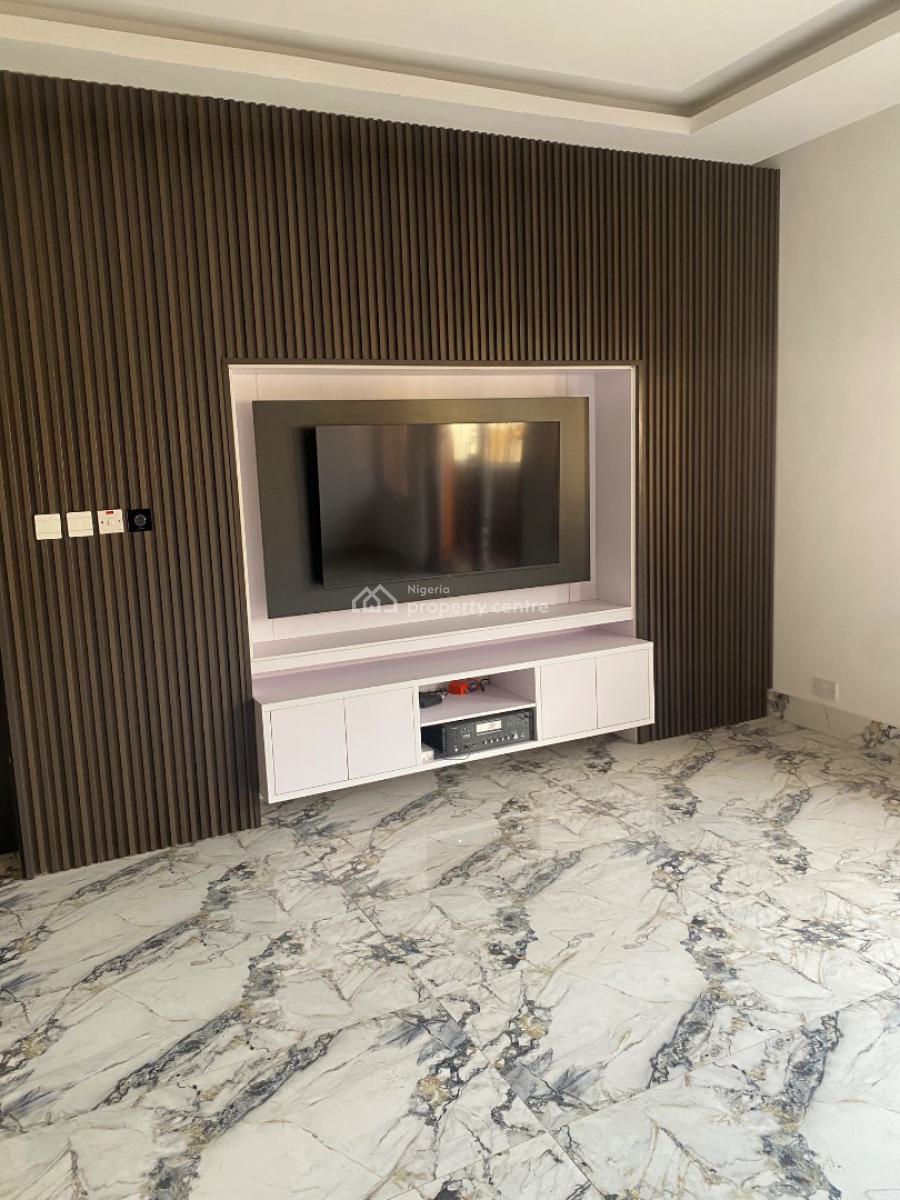 Newly Built of 3 Bedroom Apartments with Bq, Isheri, Lagos, Flat / Apartment for Rent