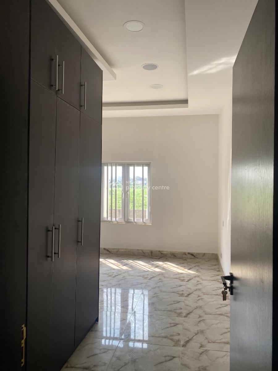 Newly Built of 3 Bedroom Apartments with Bq, Isheri, Lagos, Flat / Apartment for Rent