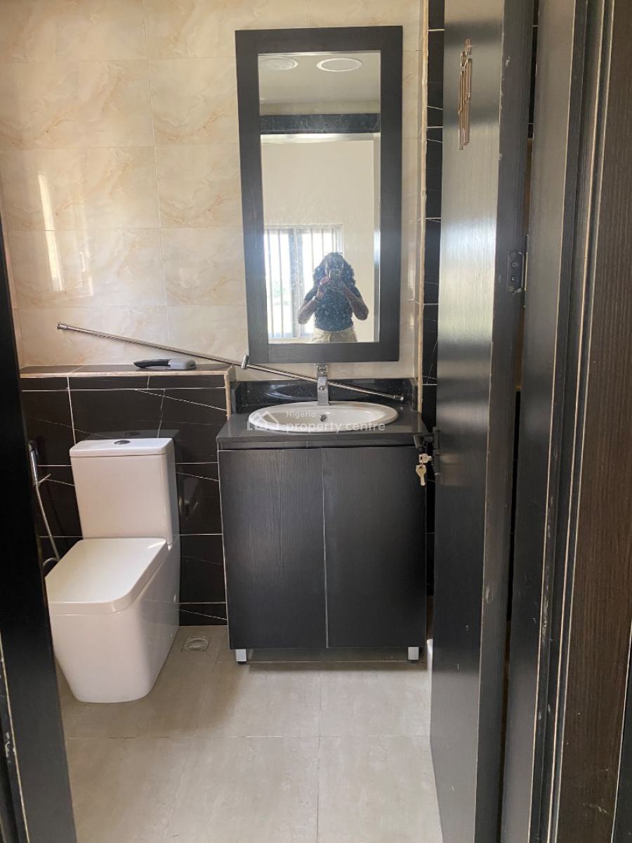Newly Built of 3 Bedroom Apartments with Bq, Isheri, Lagos, Flat / Apartment for Rent