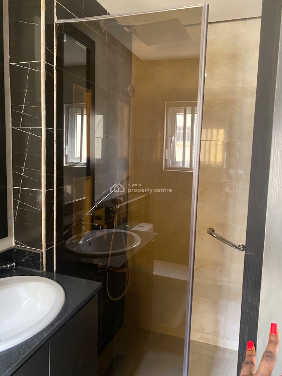 Newly Built of 3 Bedroom Apartments with Bq, Isheri, Lagos, Flat / Apartment for Rent