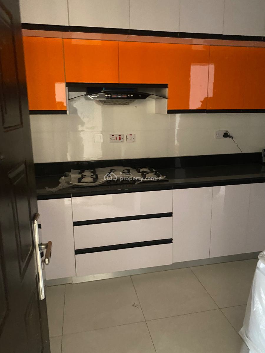 Newly Built of 3 Bedroom Apartments with Bq, Isheri, Lagos, Flat / Apartment for Rent