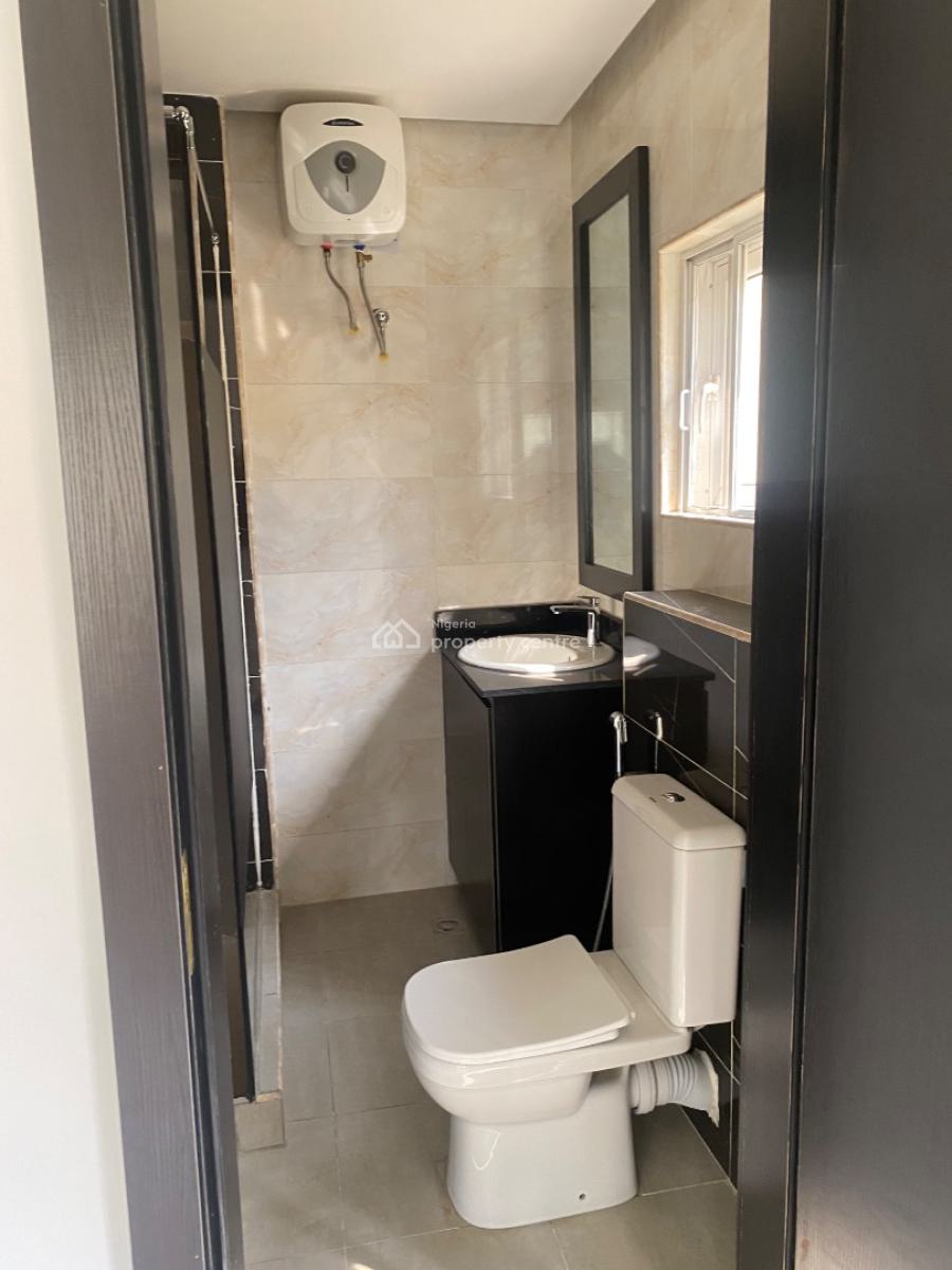 Newly Built of 3 Bedroom Apartments with Bq, Isheri, Lagos, Flat / Apartment for Rent