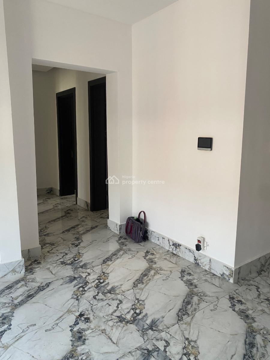 Newly Built of 3 Bedroom Apartments with Bq, Isheri, Lagos, Flat / Apartment for Rent