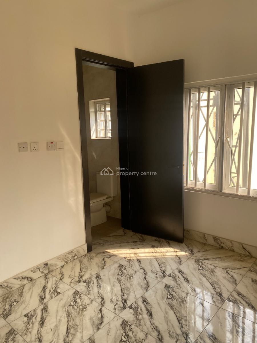 Newly Built of 3 Bedroom Apartments with Bq, Isheri, Lagos, Flat / Apartment for Rent