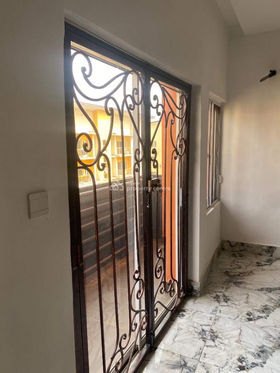 Newly Built of 3 Bedroom Apartments with Bq, Isheri, Lagos, Flat / Apartment for Rent
