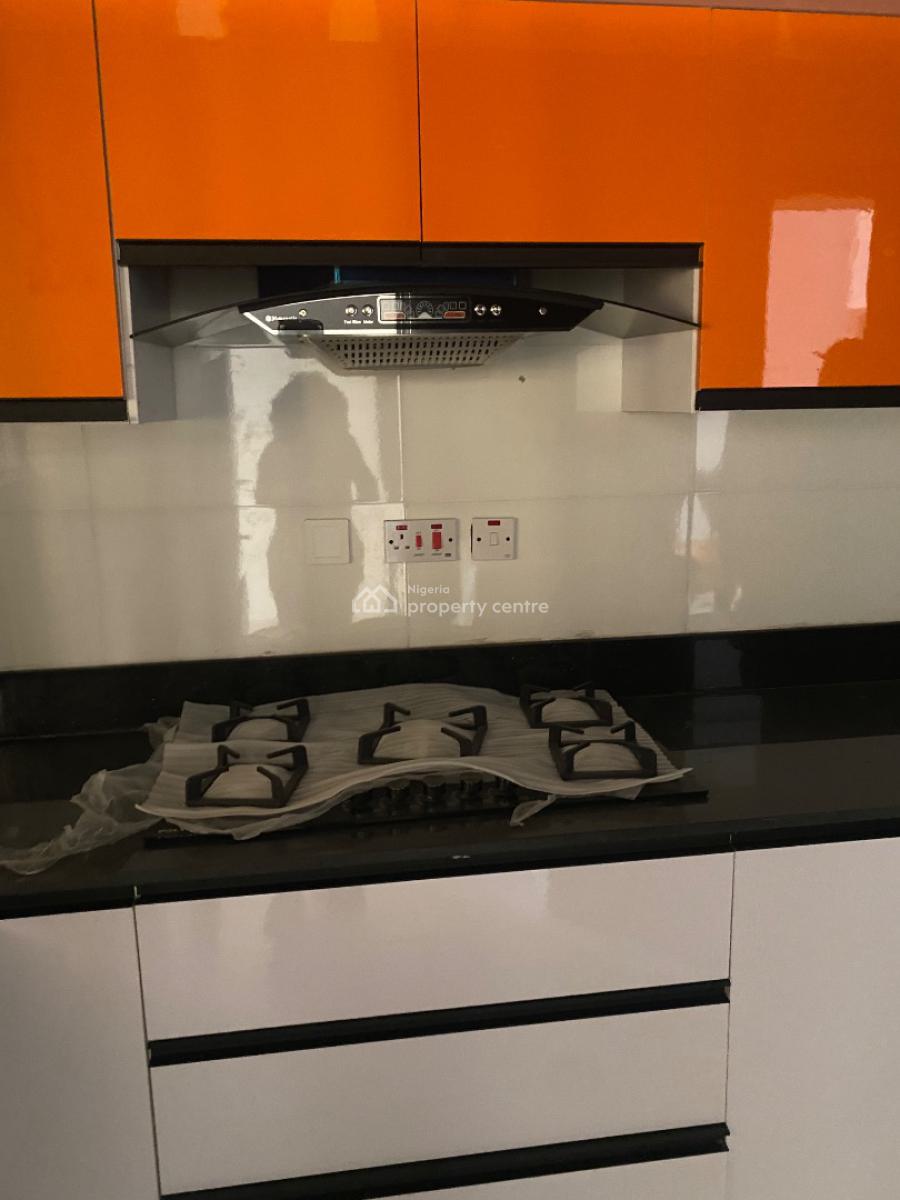 Newly Built of 3 Bedroom Apartments with Bq, Isheri, Lagos, Flat / Apartment for Rent