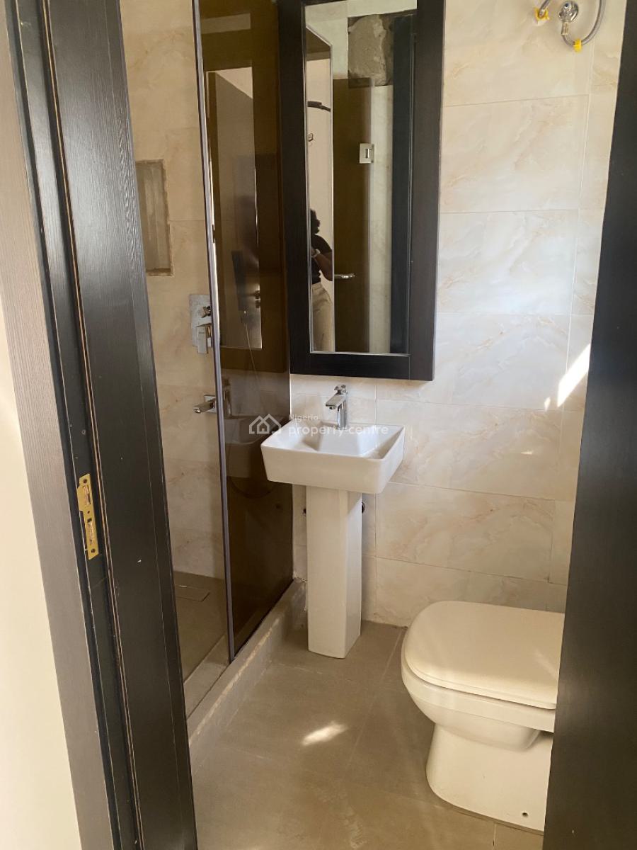 Newly Built of 3 Bedroom Apartments with Bq, Isheri, Lagos, Flat / Apartment for Rent