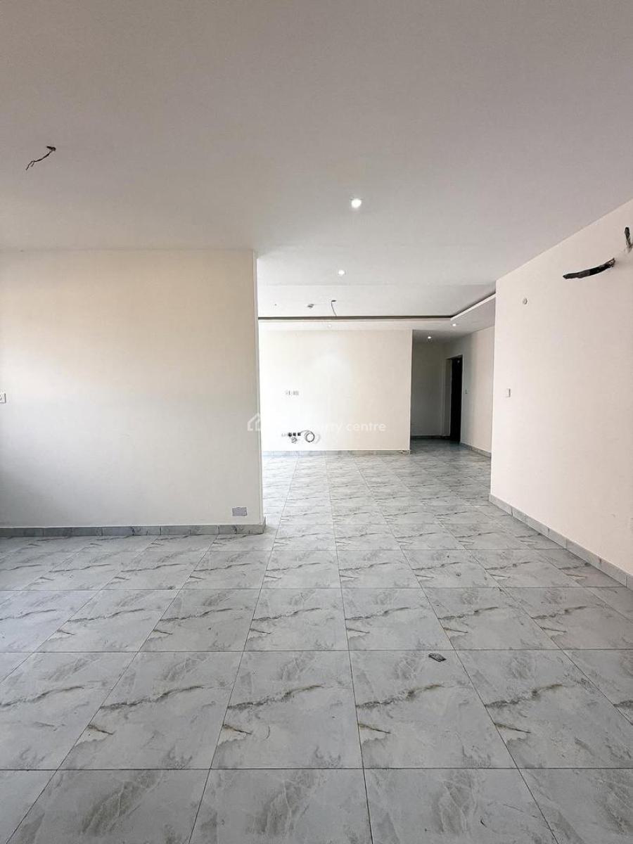 Newly Built 3 Bedroom Apartment with Bq, Ikate, Lekki, Lagos, Flat / Apartment for Sale