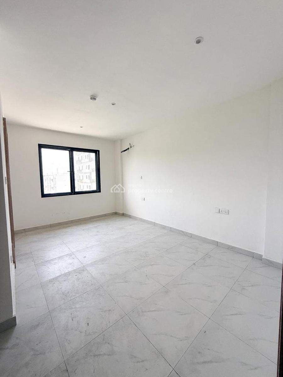 Newly Built 3 Bedroom Apartment with Bq, Ikate, Lekki, Lagos, Flat / Apartment for Sale