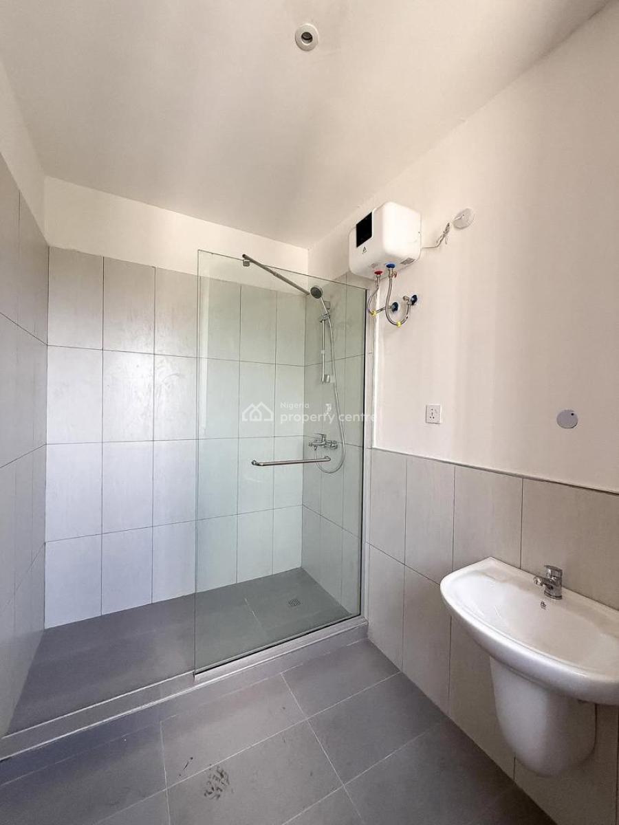 Newly Built 3 Bedroom Apartment with Bq, Ikate, Lekki, Lagos, Flat / Apartment for Sale