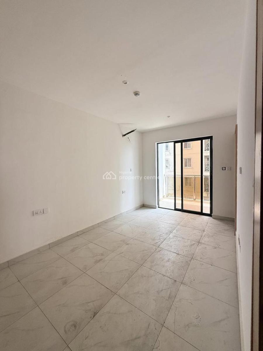 Newly Built 3 Bedroom Apartment with Bq, Ikate, Lekki, Lagos, Flat / Apartment for Sale