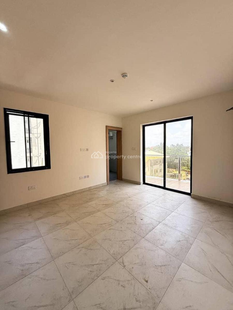 Newly Built 3 Bedroom Apartment with Bq, Ikate, Lekki, Lagos, Flat / Apartment for Sale
