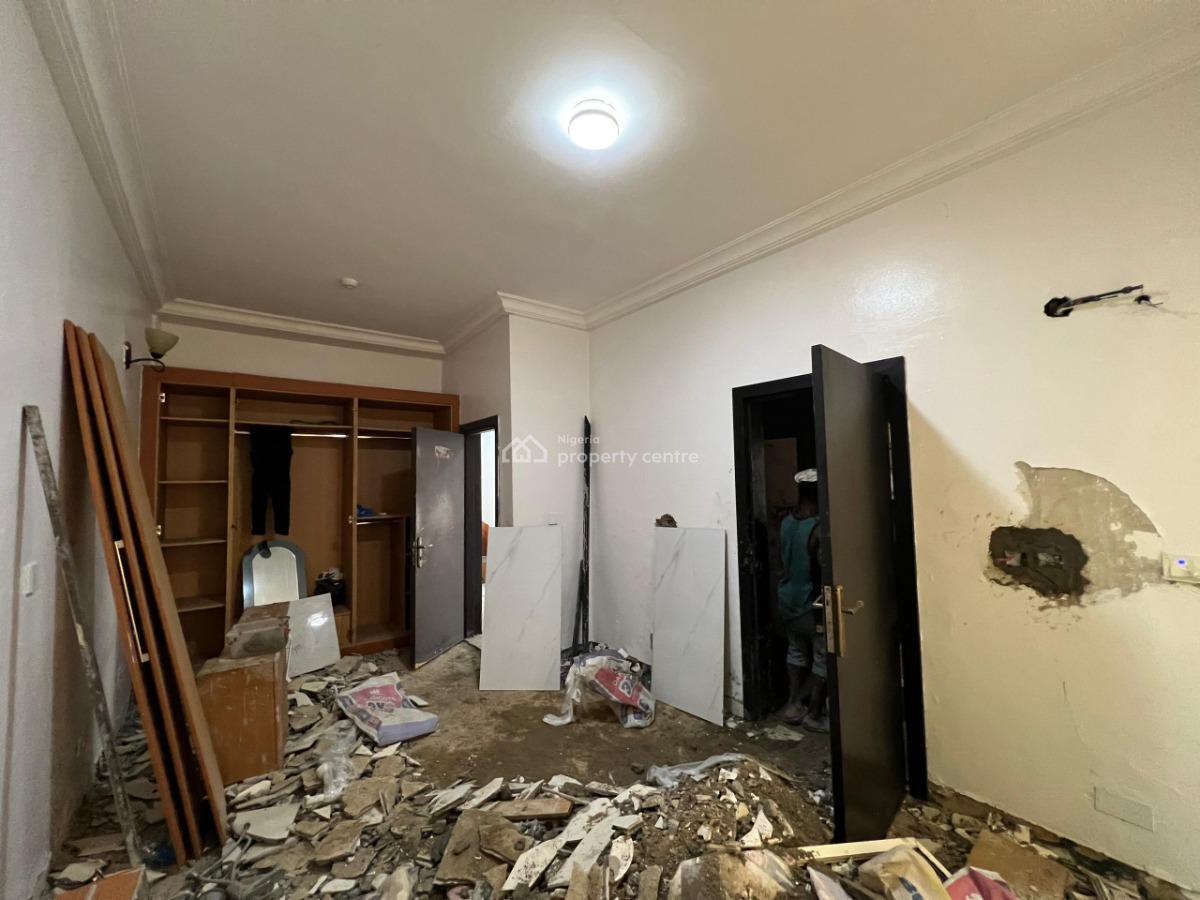 Executive 2 Bedroom Flat with Bq, Oniru, Victoria Island (vi), Lagos, Flat / Apartment for Sale