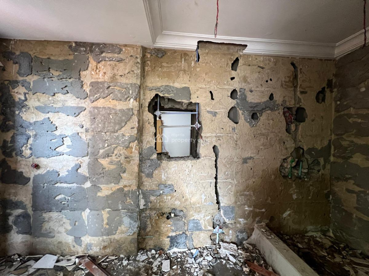 Executive 2 Bedroom Flat with Bq, Oniru, Victoria Island (vi), Lagos, Flat / Apartment for Sale