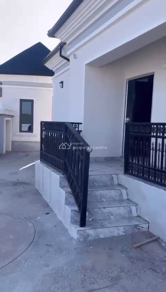 3 Bedroom Bungalow, Efab Verizon, Karsana, Abuja, Detached Bungalow for Sale