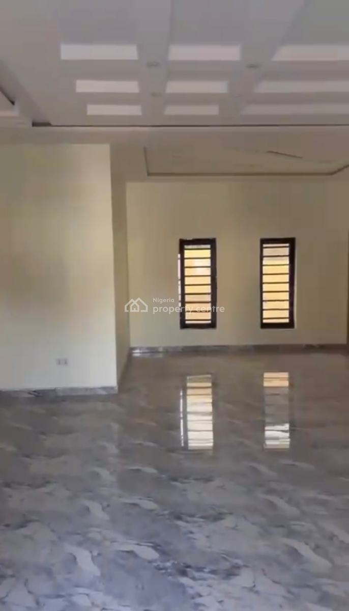 3 Bedroom Bungalow, Efab Verizon, Karsana, Abuja, Detached Bungalow for Sale