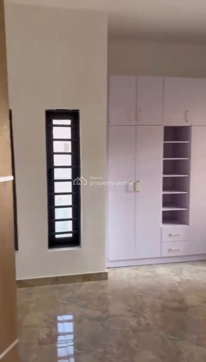 3 Bedroom Bungalow, Efab Verizon, Karsana, Abuja, Detached Bungalow for Sale