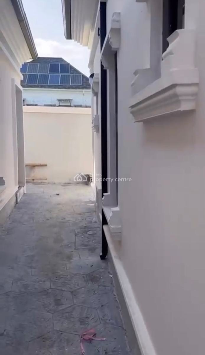 3 Bedroom Bungalow, Efab Verizon, Karsana, Abuja, Detached Bungalow for Sale