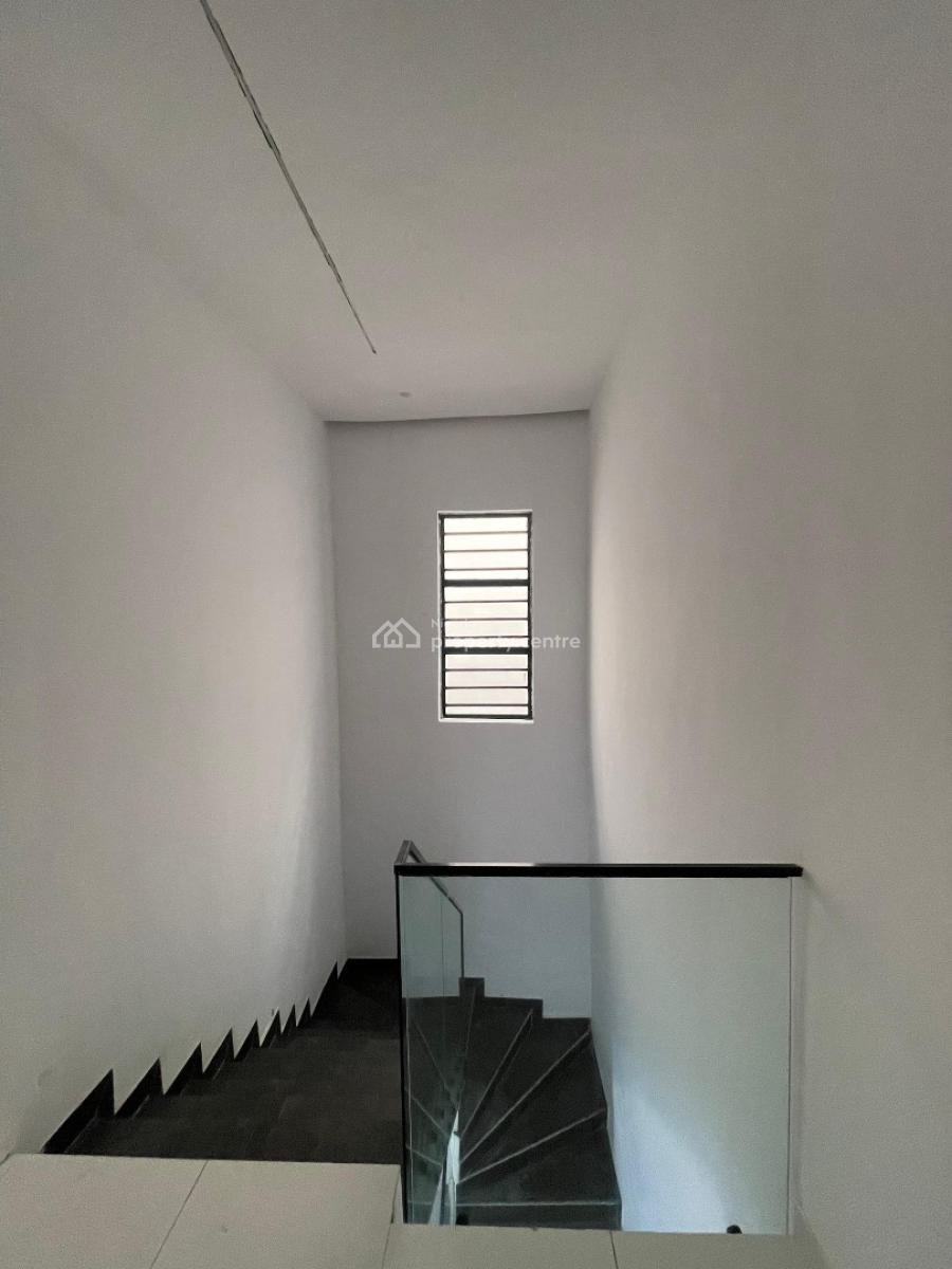 Luxury 5 Bedroom Fully Detached Duplex, Ajah, Lagos, Detached Duplex for Sale