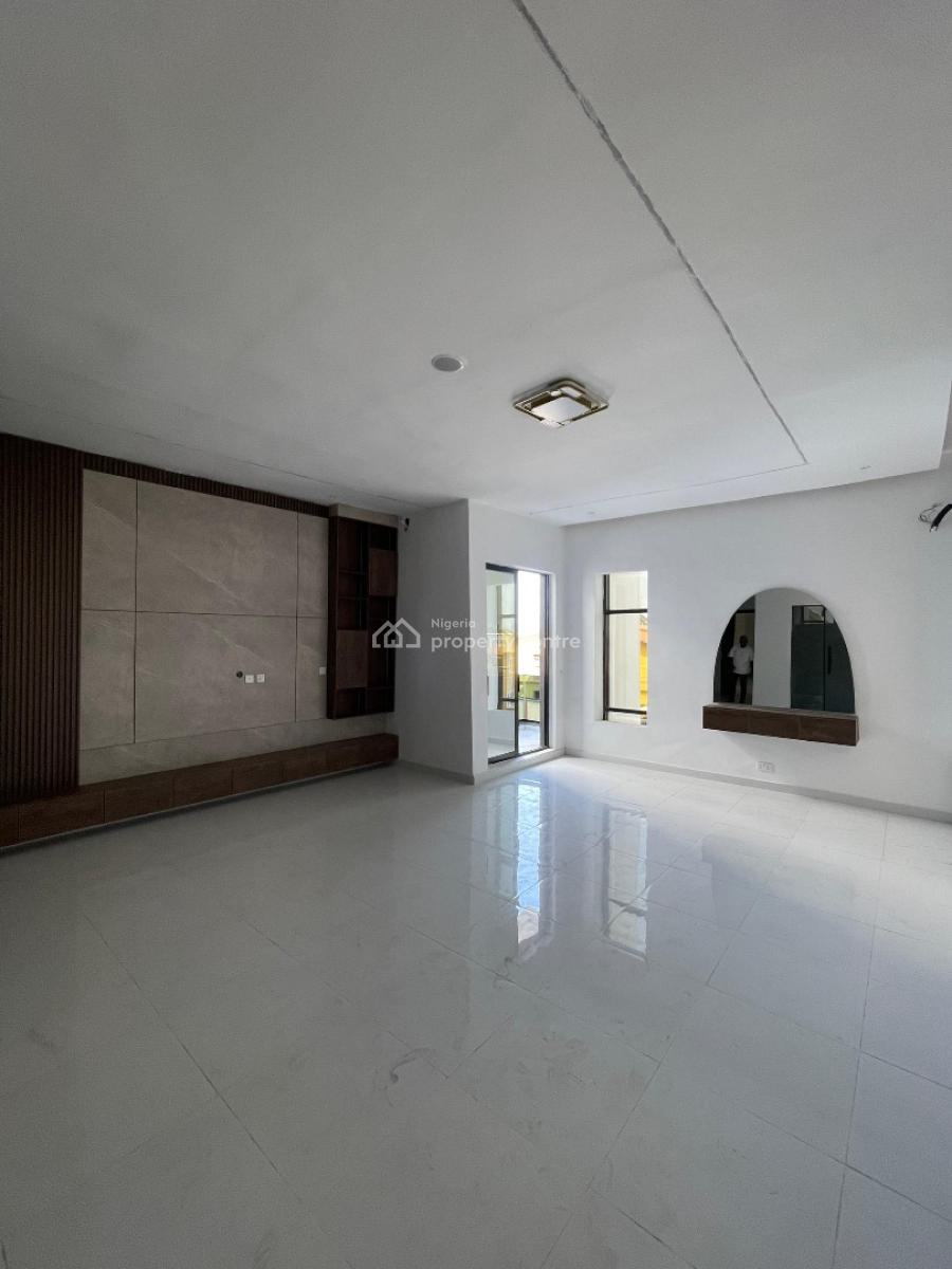 Luxury 5 Bedroom Fully Detached Duplex, Ajah, Lagos, Detached Duplex for Sale