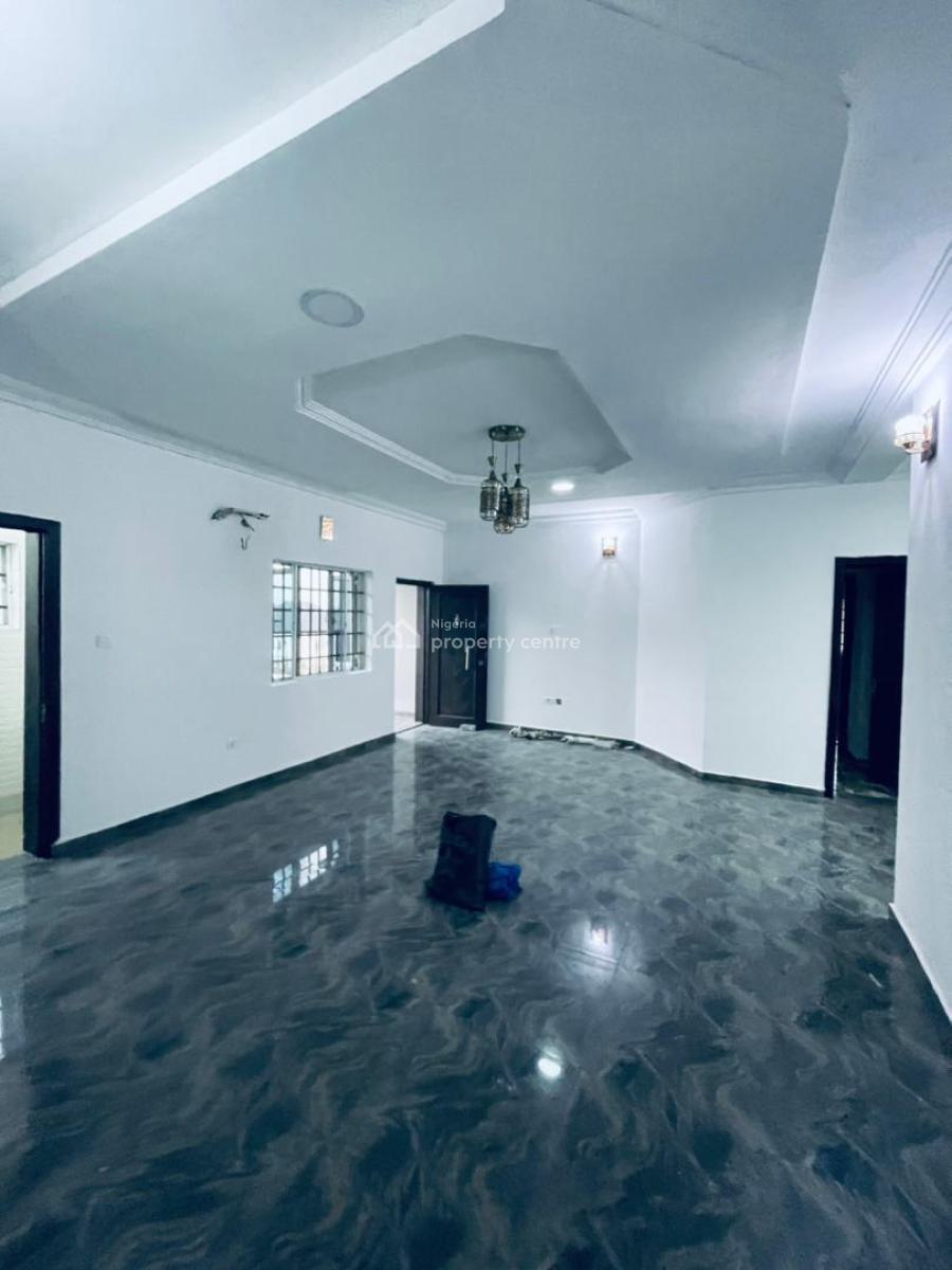 3 Bedrooms Apartment, Osapa London, Lekki, Lagos, Flat / Apartment for Rent