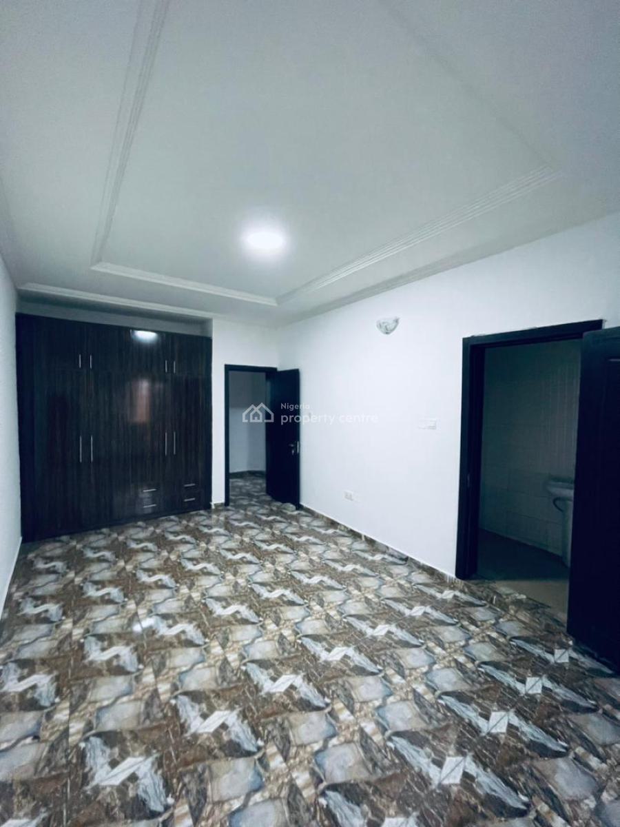 3 Bedrooms Apartment, Osapa London, Lekki, Lagos, Flat / Apartment for Rent