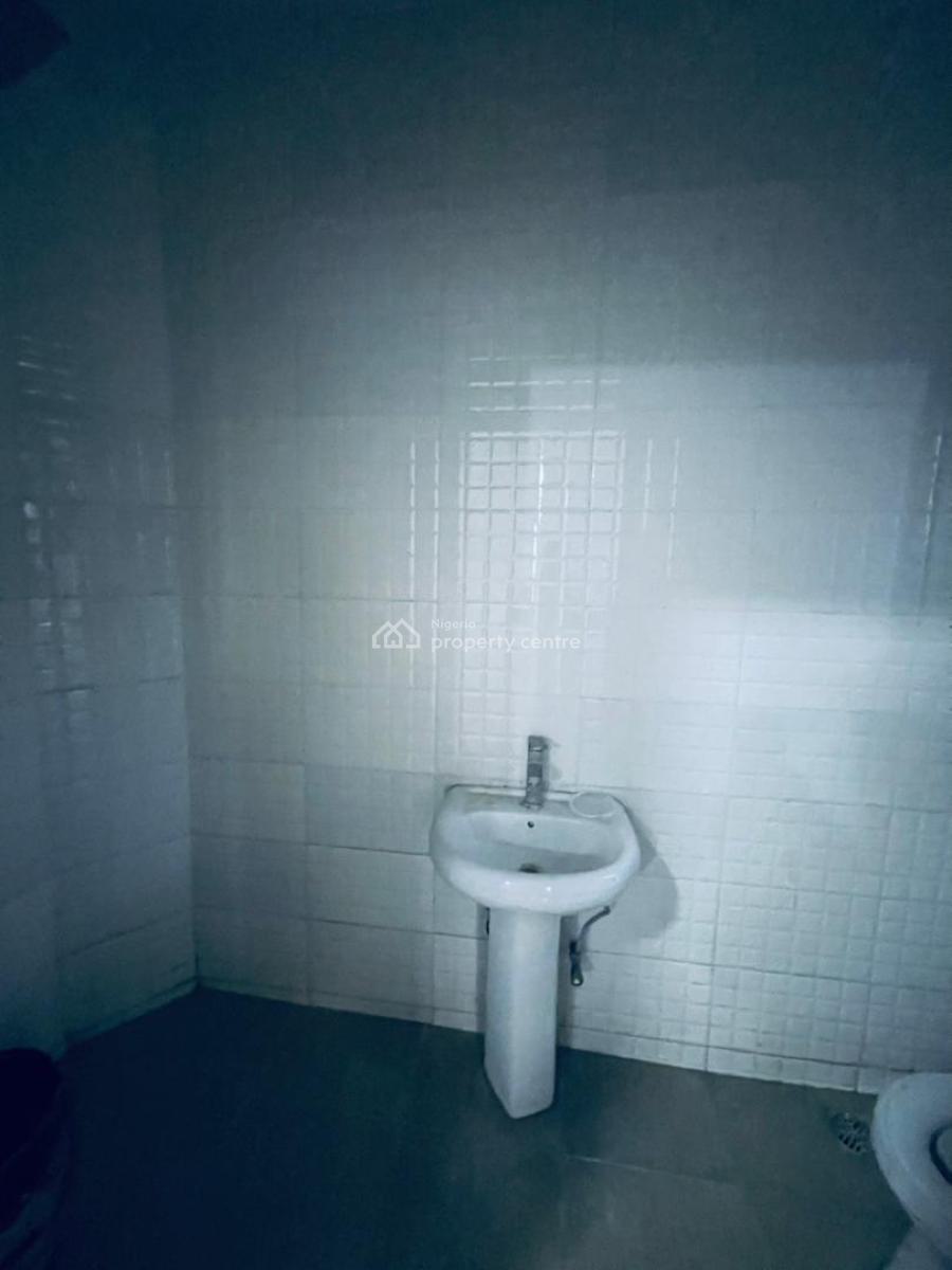 3 Bedrooms Apartment, Osapa London, Lekki, Lagos, Flat / Apartment for Rent