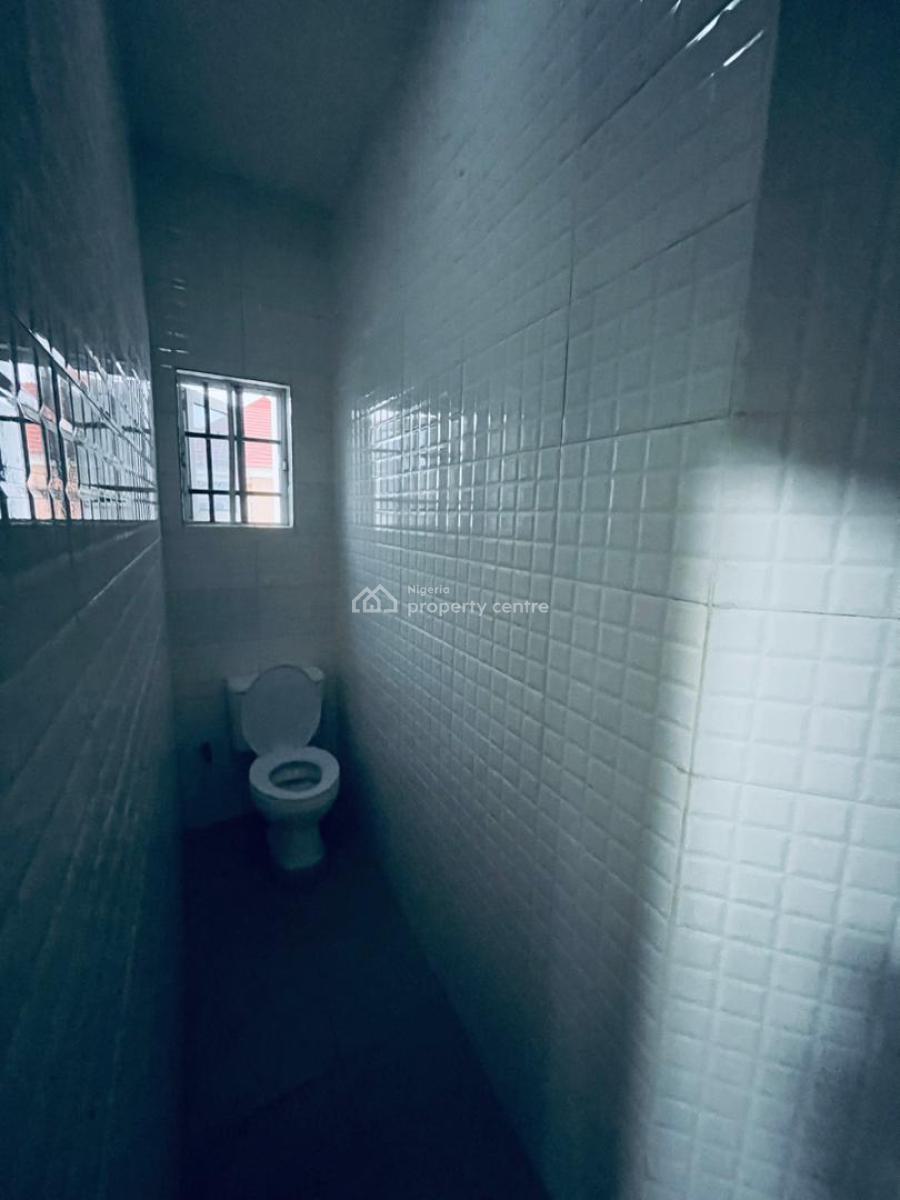 3 Bedrooms Apartment, Osapa London, Lekki, Lagos, Flat / Apartment for Rent