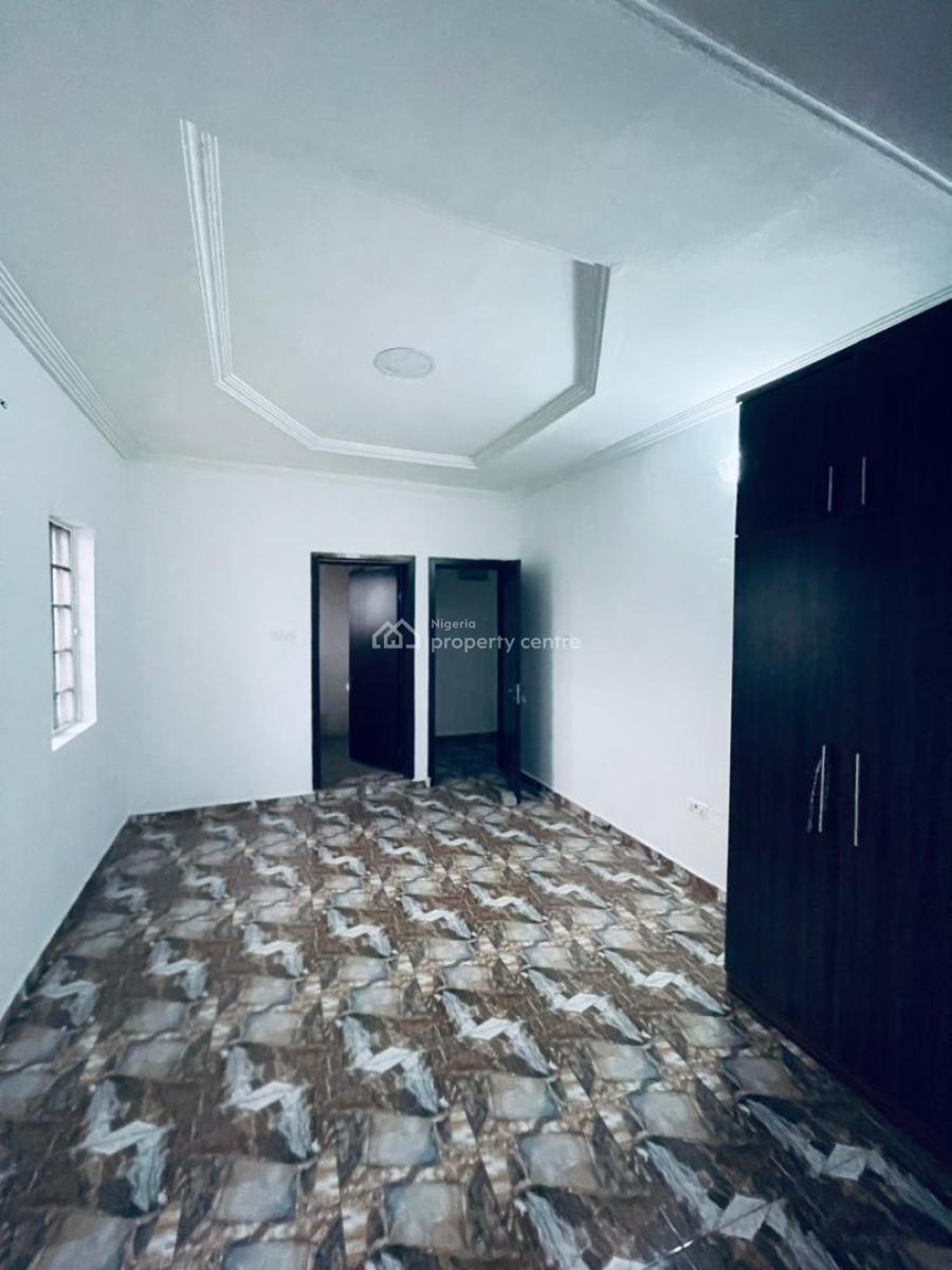 3 Bedrooms Apartment, Osapa London, Lekki, Lagos, Flat / Apartment for Rent