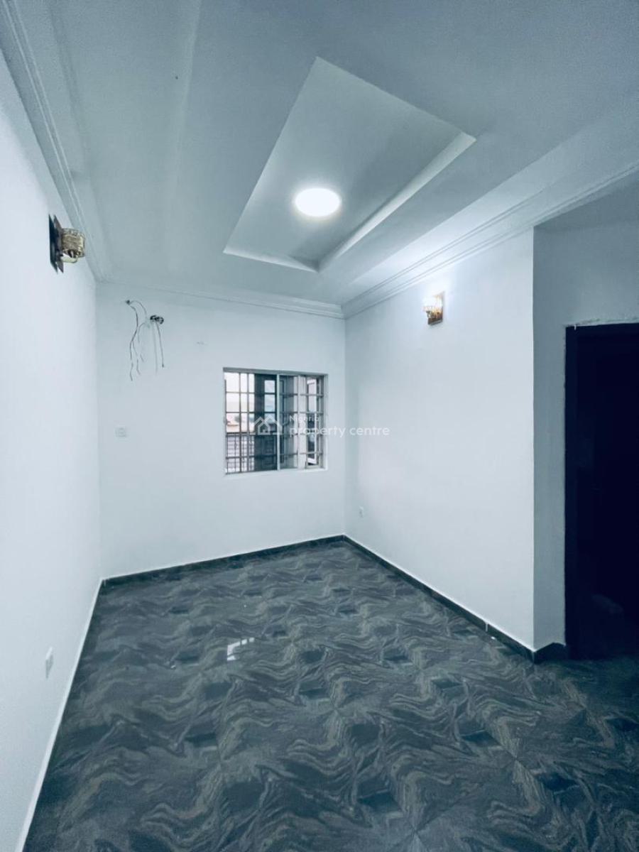 3 Bedrooms Apartment, Osapa London, Lekki, Lagos, Flat / Apartment for Rent