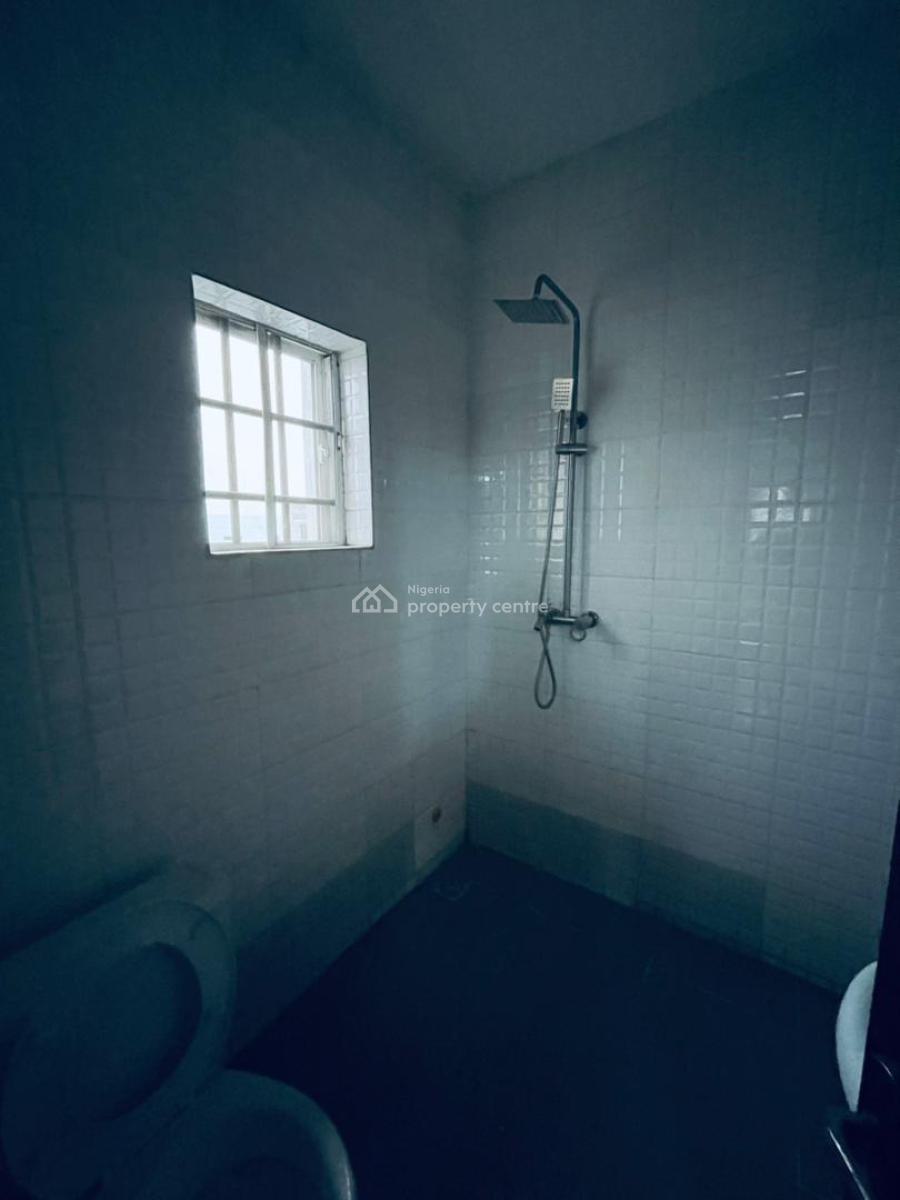 3 Bedrooms Apartment, Osapa London, Lekki, Lagos, Flat / Apartment for Rent