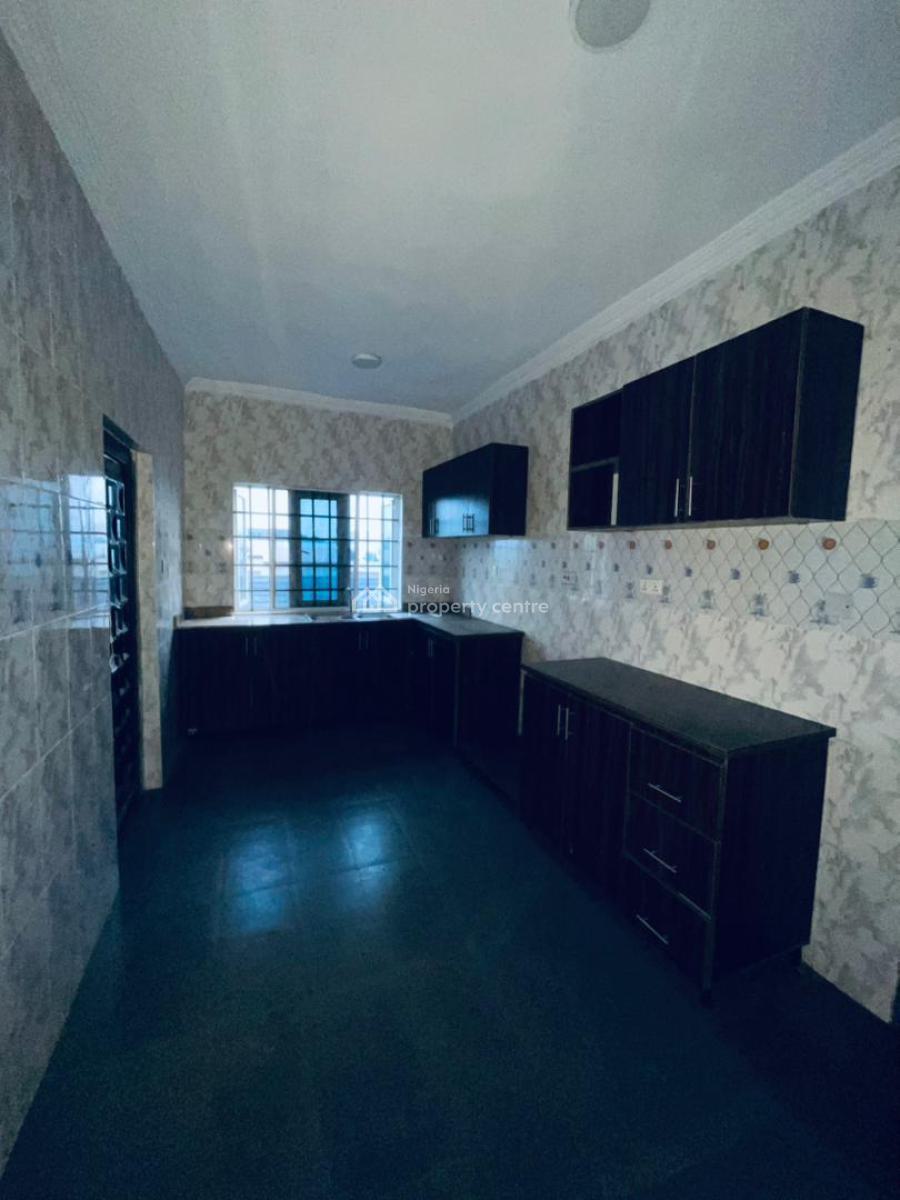 3 Bedrooms Apartment, Osapa London, Lekki, Lagos, Flat / Apartment for Rent