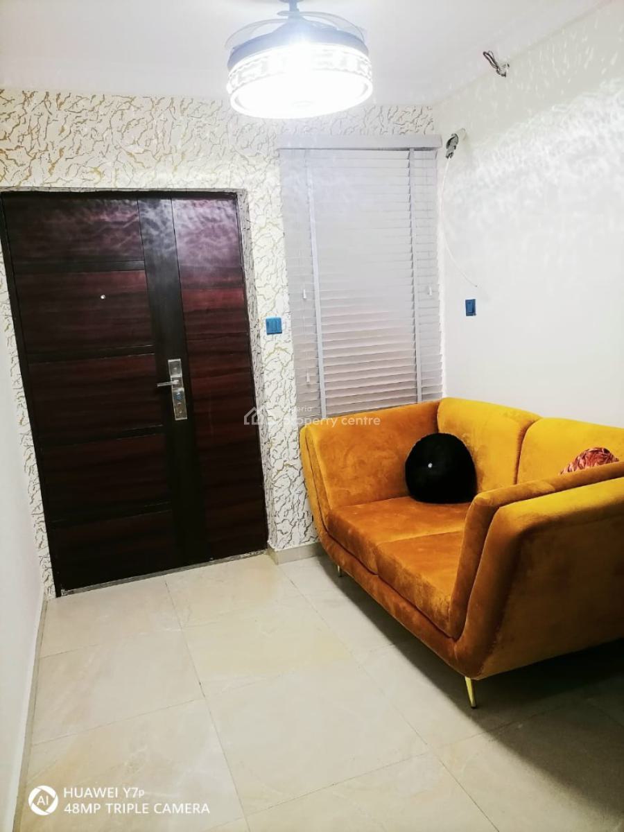 Spacious 3 Bedrooms Duplex, Ikate Elegushi, Lekki, Lagos, Terraced Duplex for Rent