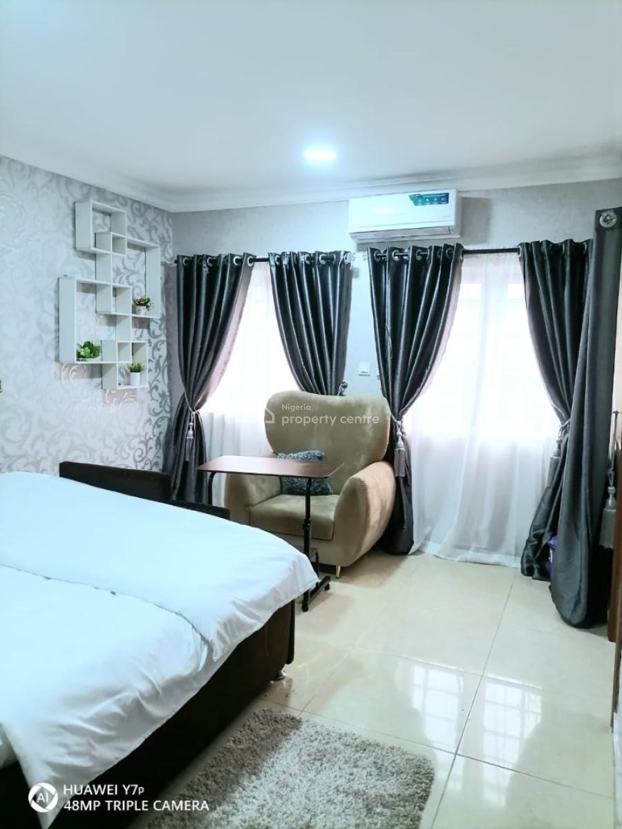 Spacious 3 Bedrooms Duplex, Ikate Elegushi, Lekki, Lagos, Terraced Duplex for Rent