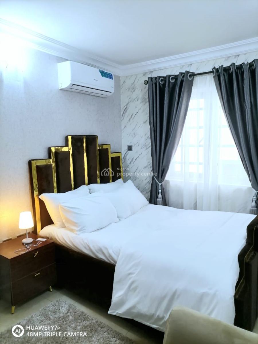 Spacious 3 Bedrooms Duplex, Ikate Elegushi, Lekki, Lagos, Terraced Duplex for Rent