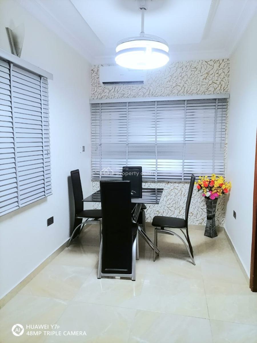 Spacious 3 Bedrooms Duplex, Ikate Elegushi, Lekki, Lagos, Terraced Duplex for Rent