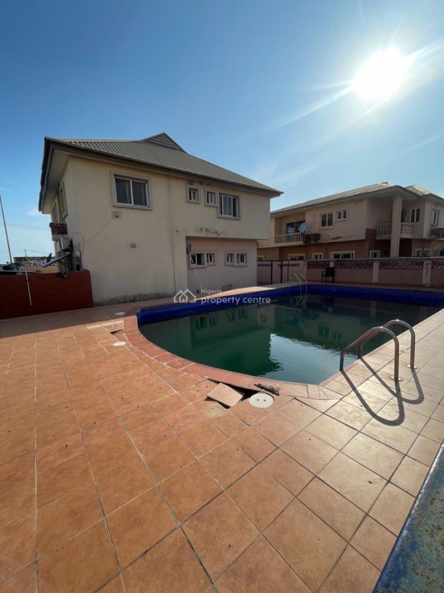 4 Bedrooms Semi Detached House with 1 Room Boys Quarters, Covenant Estate, Oniru, Victoria Island (vi), Lagos, Semi-detached Duplex for Rent