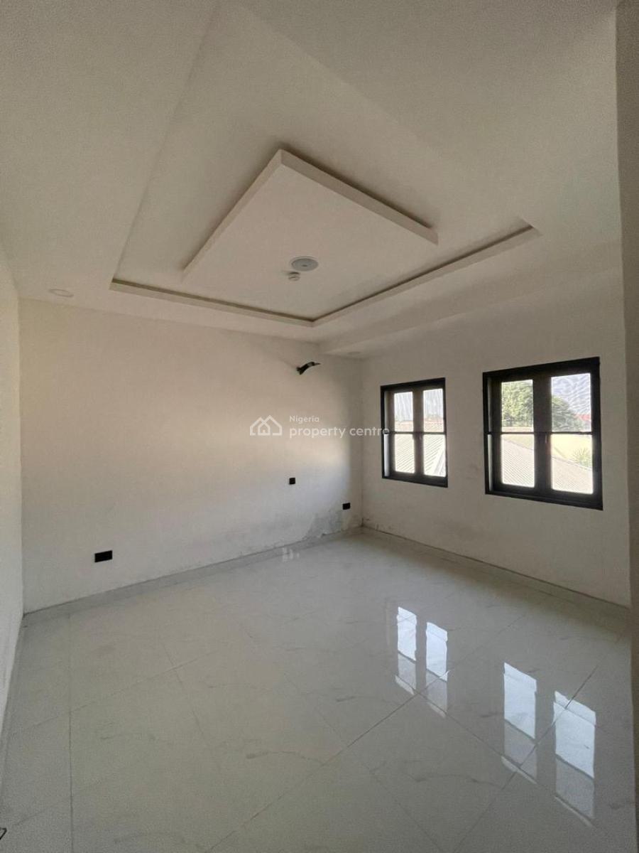 4 Bedroom Terraced Duplex, Ajah, Lagos, Terraced Duplex for Sale