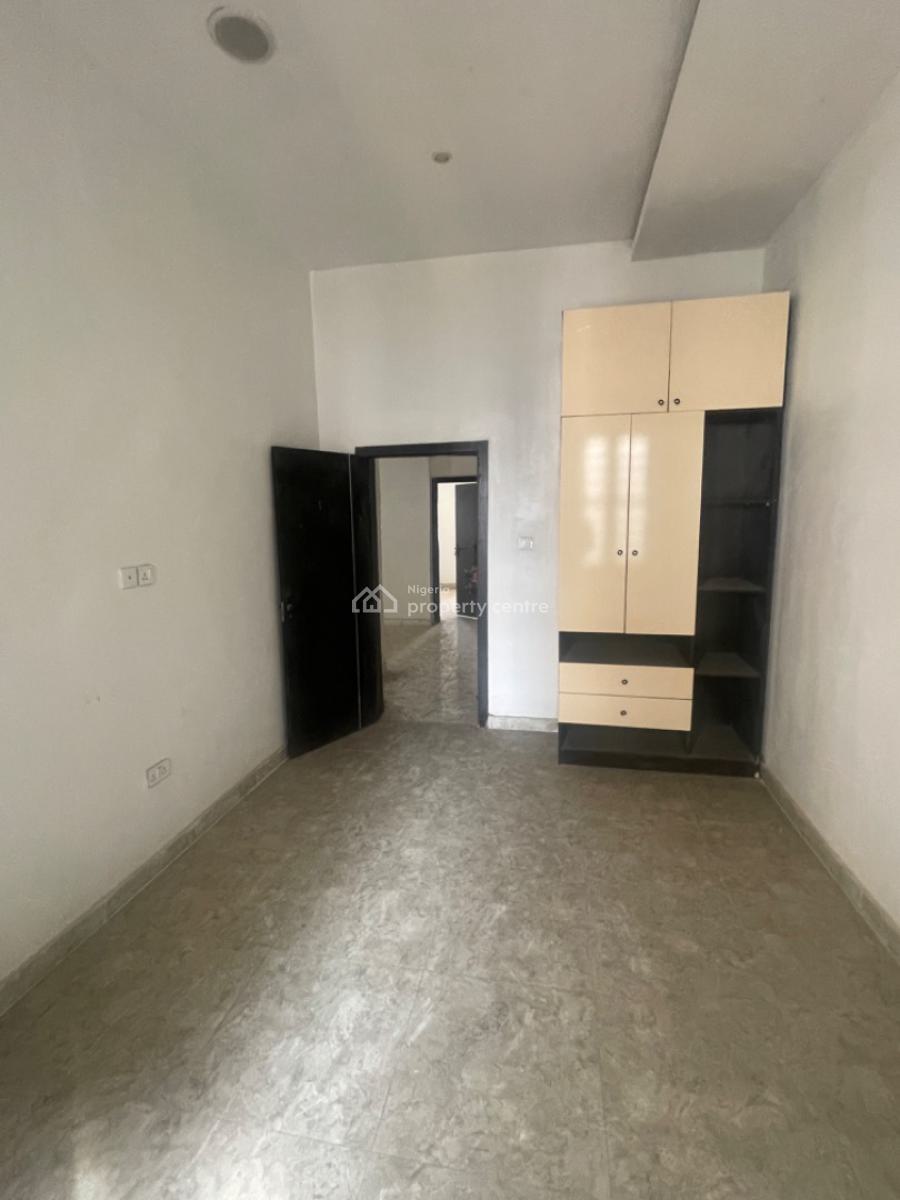 4 Bedroom Semi Detached Duplex with Bq, Royal Pine Estate, Orchid, Lekki, Lagos, Semi-detached Duplex for Rent
