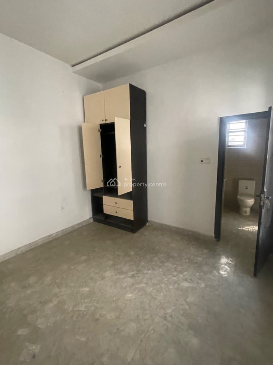 4 Bedroom Semi Detached Duplex with Bq, Royal Pine Estate, Orchid, Lekki, Lagos, Semi-detached Duplex for Rent