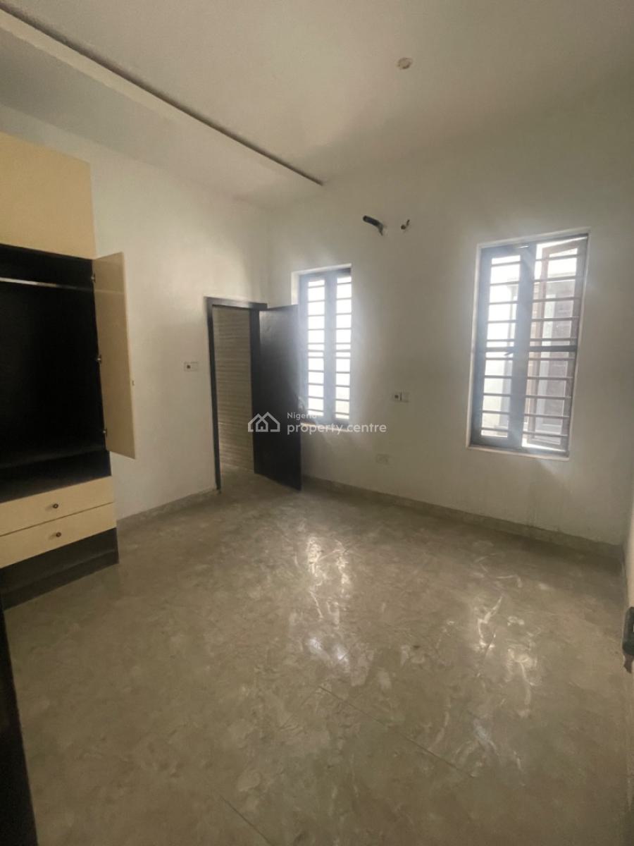 4 Bedroom Semi Detached Duplex with Bq, Royal Pine Estate, Orchid, Lekki, Lagos, Semi-detached Duplex for Rent