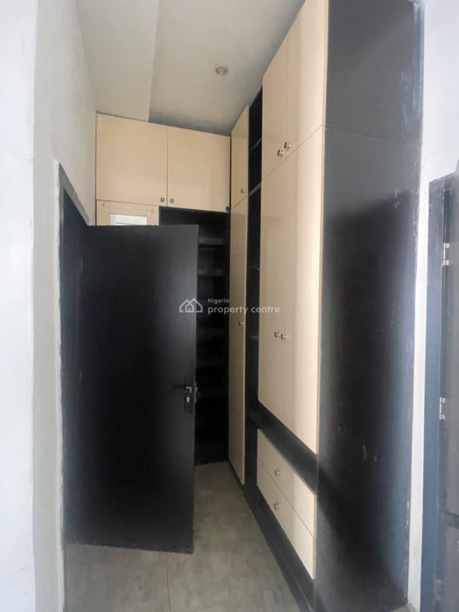 4 Bedroom Semi Detached Duplex with Bq, Royal Pine Estate, Orchid, Lekki, Lagos, Semi-detached Duplex for Rent